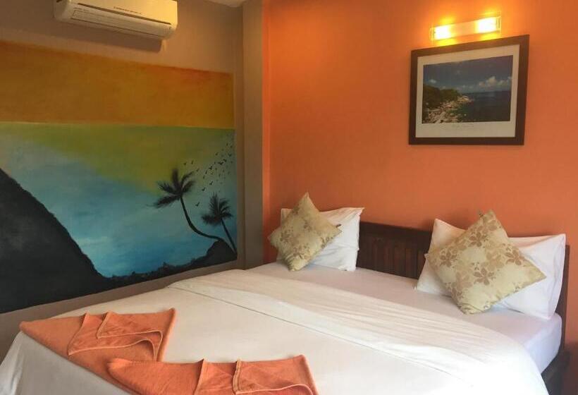 スーペリアールーム, Baan Suan Ta