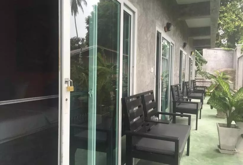 اتاق استاندارد, Baan Suan Ta