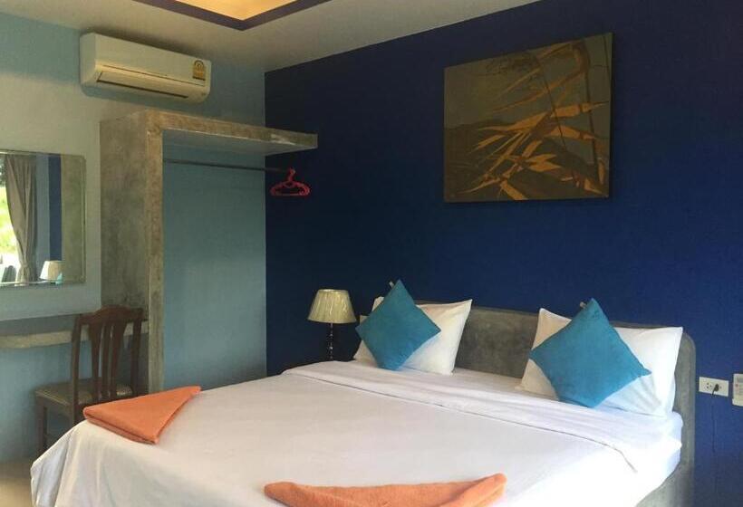 スーペリアールーム, Baan Suan Ta