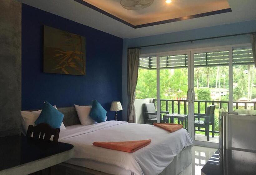 スーペリアールーム, Baan Suan Ta