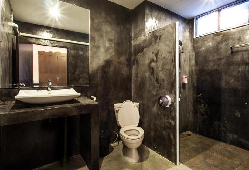 スーペリアールーム, Baan Suan Ta