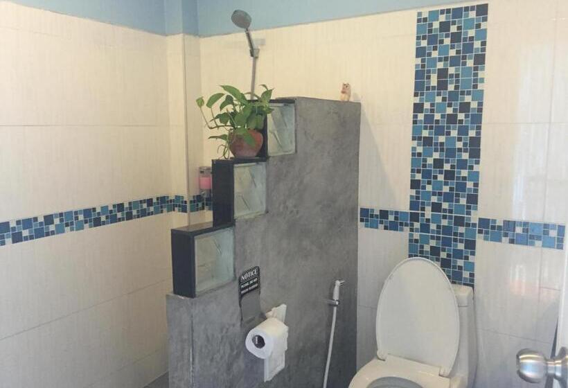 スーペリアールーム, Baan Suan Ta