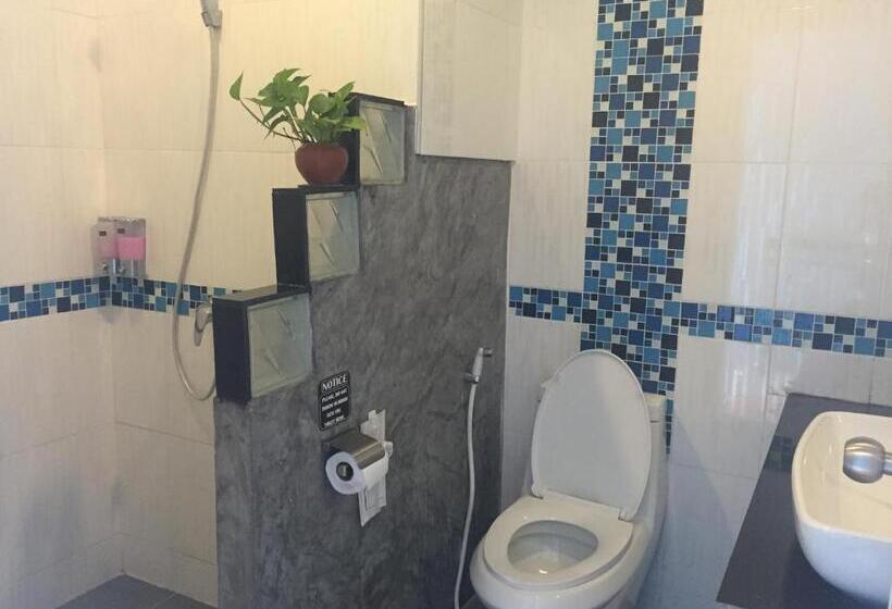 スーペリアールーム, Baan Suan Ta