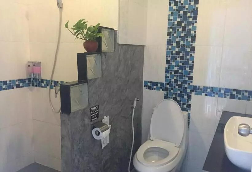 اتاق سوپریور, Baan Suan Ta