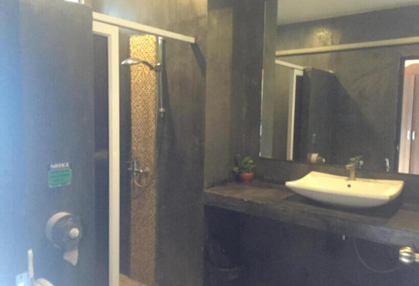 スーペリアールーム, Baan Suan Ta