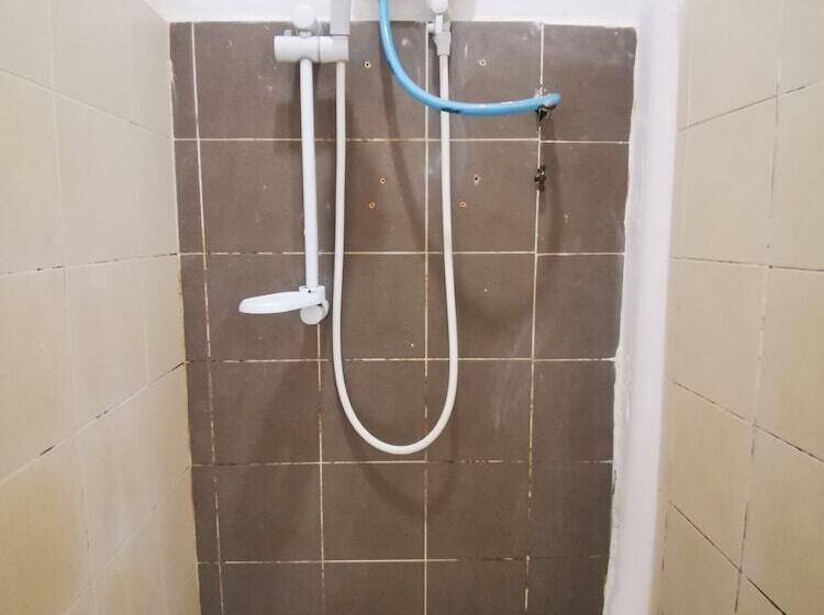 豪华房间, Clover Hotel Port Dickson