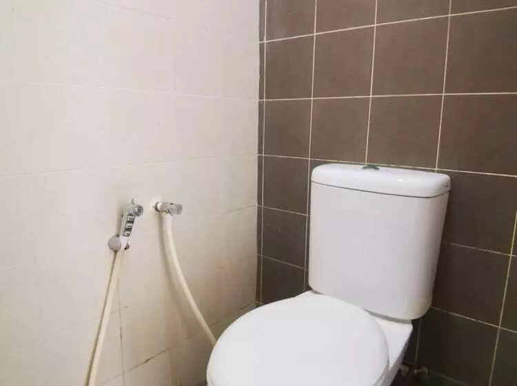 اتاق لوکس, Clover Hotel Port Dickson