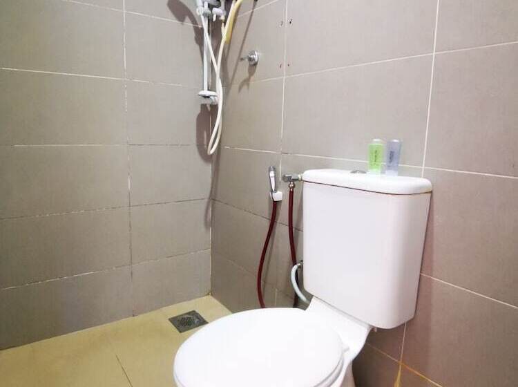 高级大房间, Clover Hotel Port Dickson