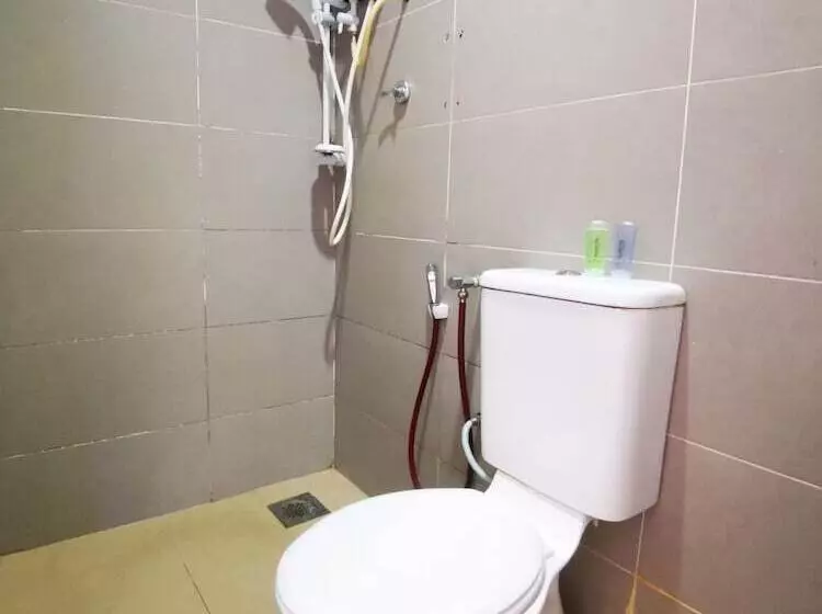 اتاق سوپریور, Clover Hotel Port Dickson