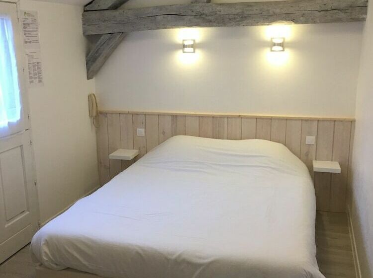 غرفة سوبيريور, De La Bonnheure