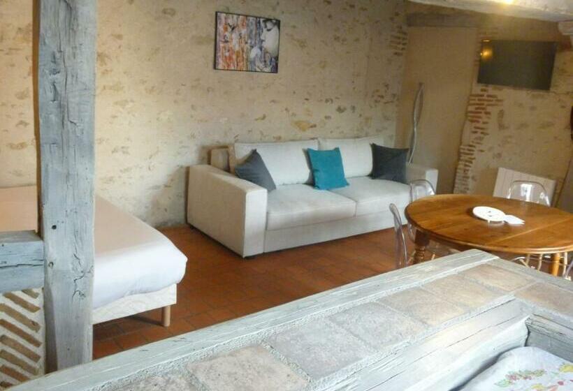 إستوديو قياسى, De La Bonnheure