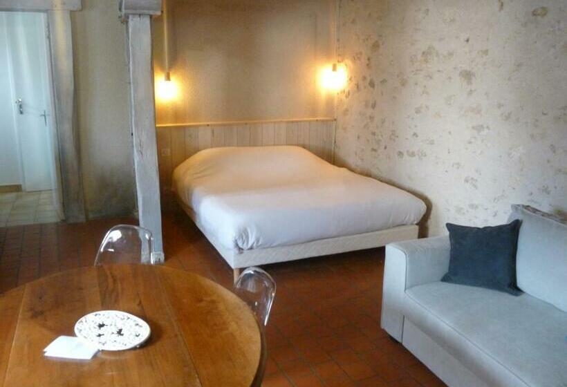 إستوديو قياسى, De La Bonnheure