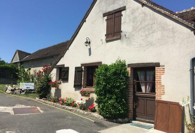 إستوديو قياسى, De La Bonnheure