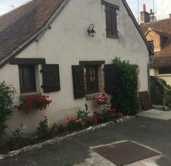 إستوديو قياسى, De La Bonnheure