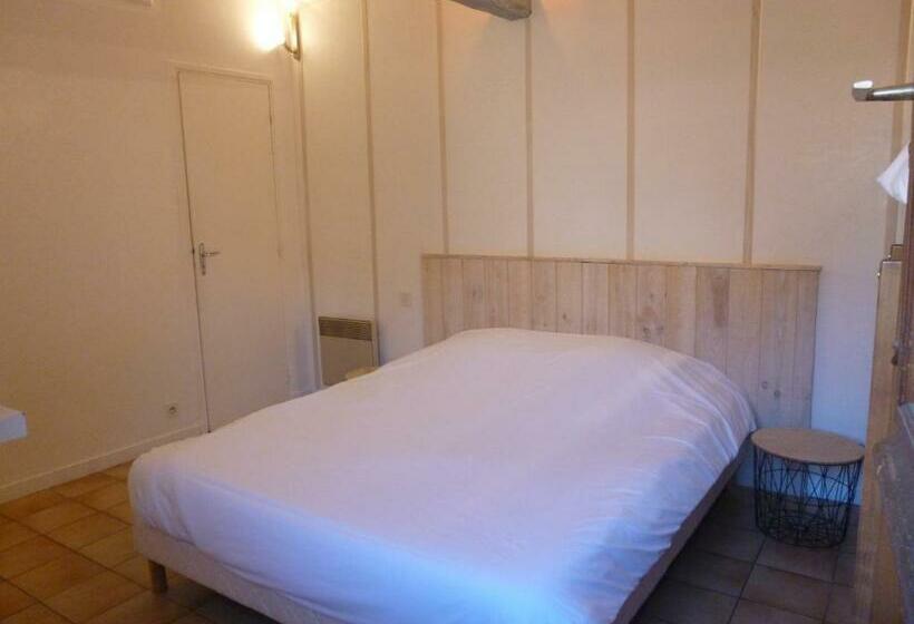 غرفة عائلية, De La Bonnheure