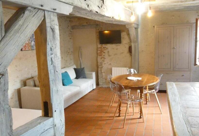 إستوديو قياسى, De La Bonnheure