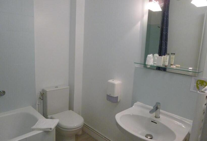 غرفة سوبيريور, De La Bonnheure