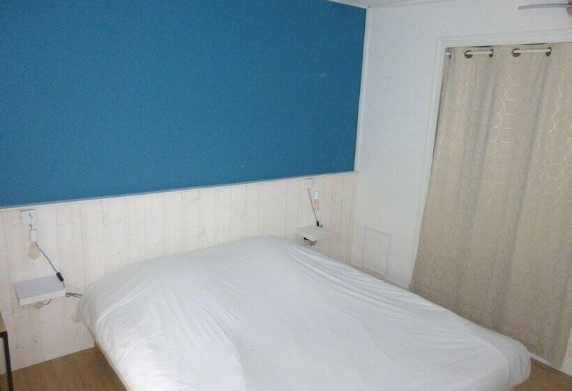 غرفة سوبيريور, De La Bonnheure