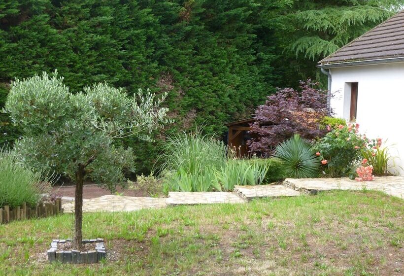 غرفة قياسية, De La Bonnheure