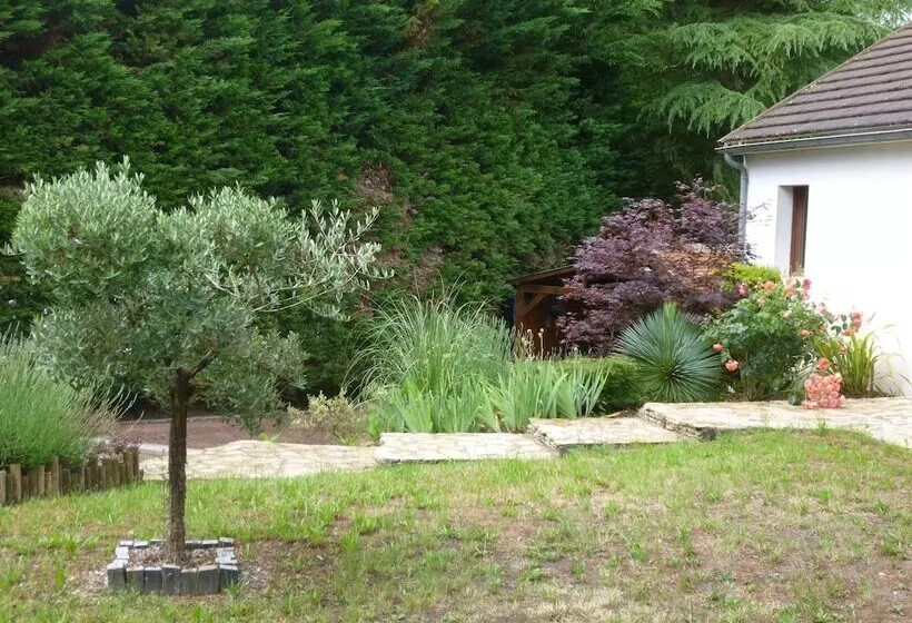 Standard-huone, De La Bonnheure