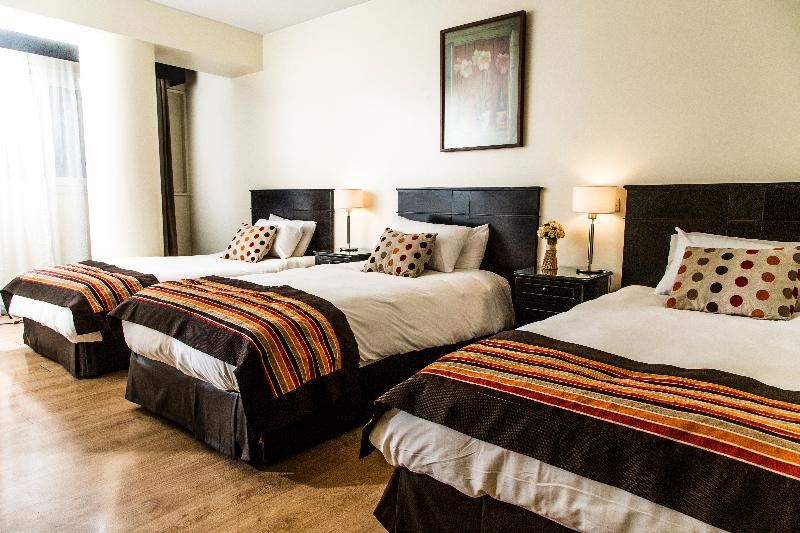 デラックスルーム, Gunsan Western