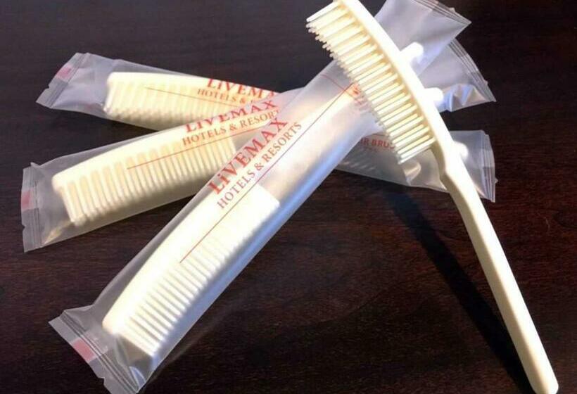 スタンダードルーム, Livemax Chitose