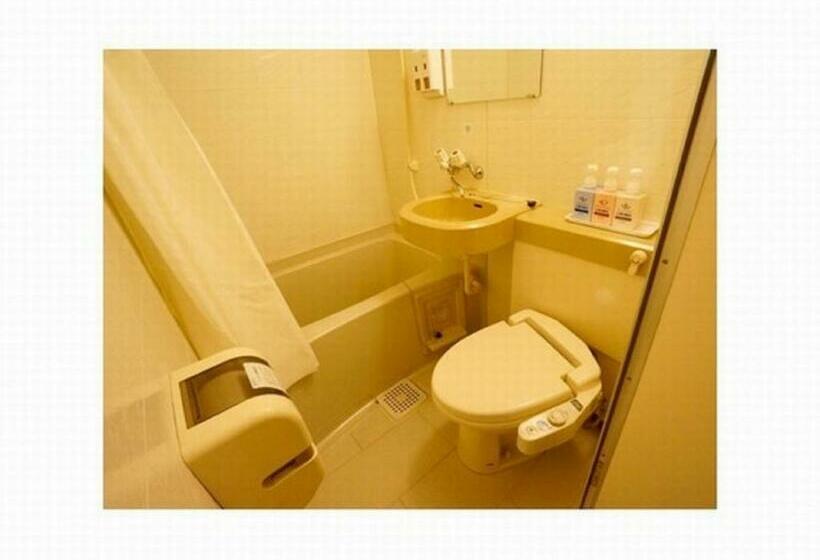 スタンダードルーム, Livemax Chitose