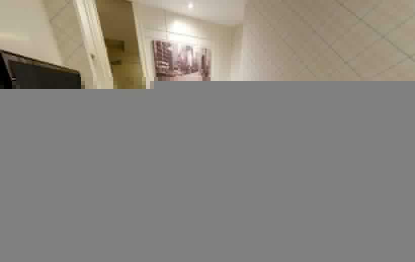 キングサイズベッドのデラックスルーム, Manhattan Business Hotel Damansara Perdana