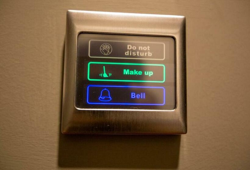 シングルデラックスルーム, Manhattan Business Hotel Damansara Perdana