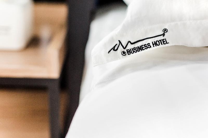 Номер Deluxe Кровать Кинг, Manhattan Business Hotel Damansara Perdana