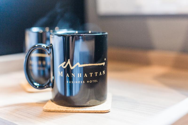 デラックスルーム, Manhattan Business Hotel Damansara Perdana