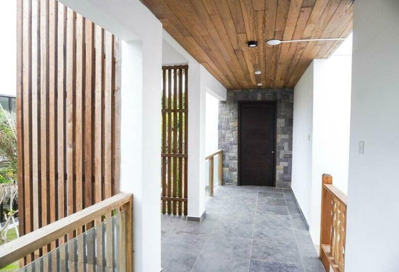 デラックススイート, Nero North