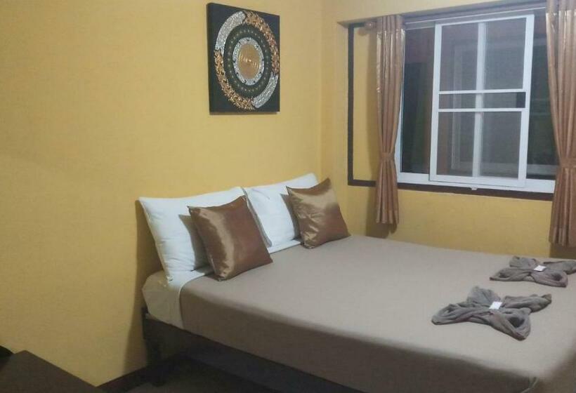 Номер Стандарт, North Star Guest House