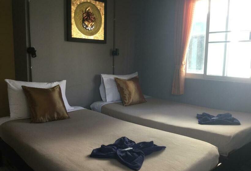 Номер Стандарт, North Star Guest House