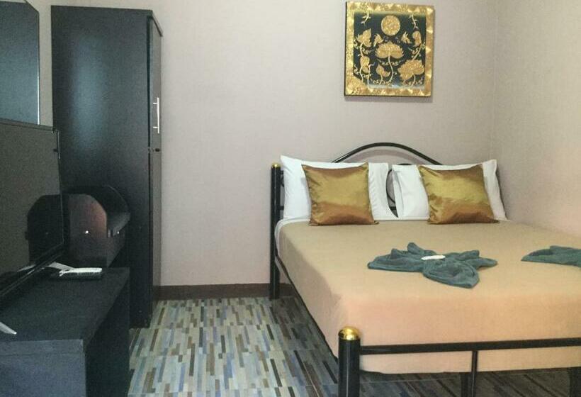Номер Стандарт, North Star Guest House