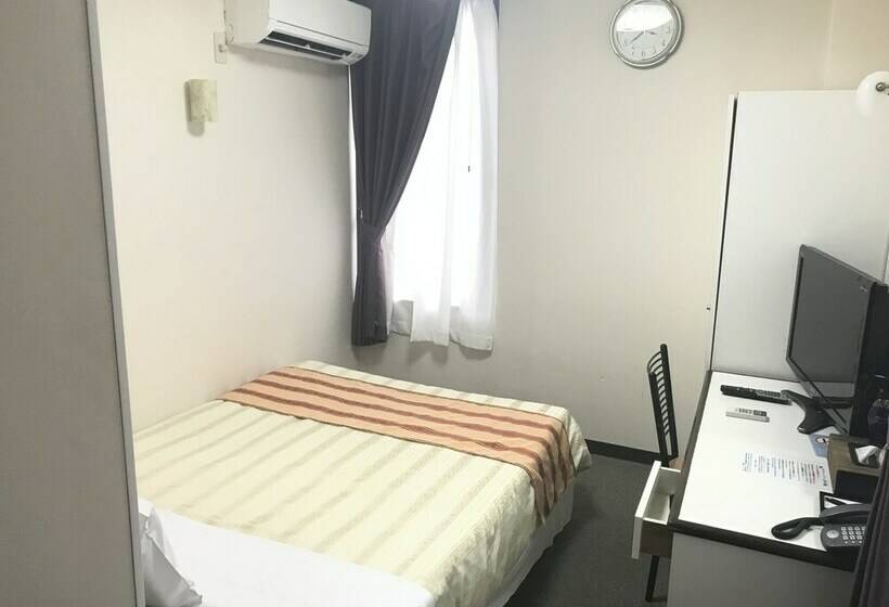 Номер Economy, Peaceisland Naha