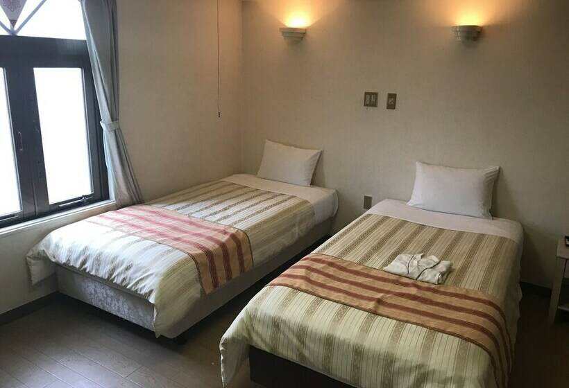 Номер Стандарт, Peaceisland Naha