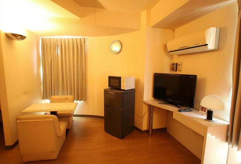Номер Стандарт, Peaceisland Naha