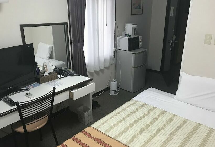 Номер Economy, Peaceisland Naha