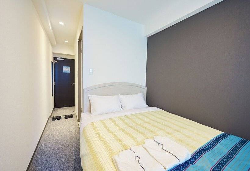 Номер Стандарт, Peaceisland Naha