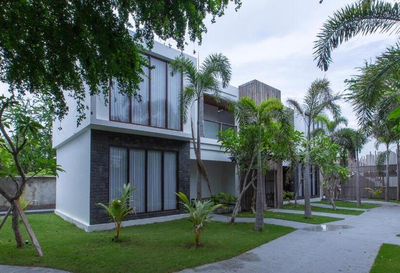 デラックススイート, Nero North