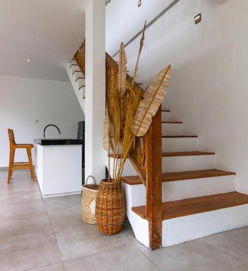 ３ベッドルームスイート, Nero North