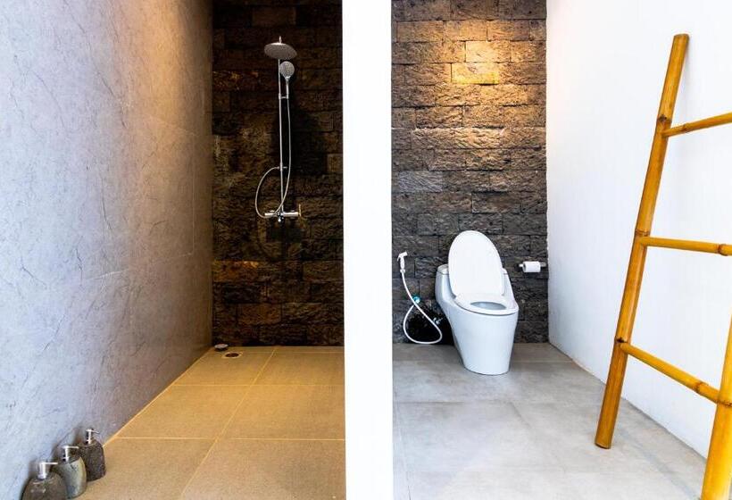 ３ベッドルームスイート, Nero North