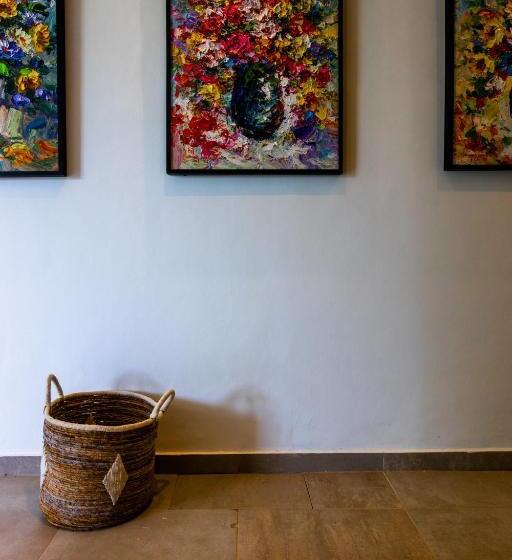 ３ベッドルームスイート, Nero North