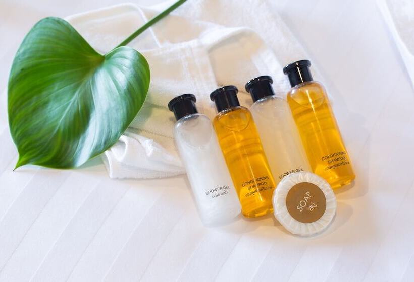 اتاق لوکس با چشمانداز دریا, Koh Tao Relax Freedom Beach Resort