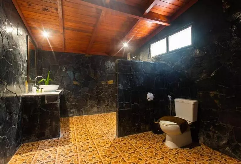 家族用バンガロー, Koh Tao Relax Freedom Beach Resort