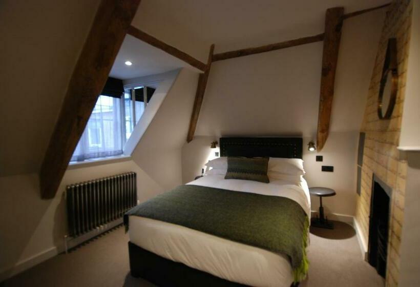 اتاق کلاسیک, Judges Court