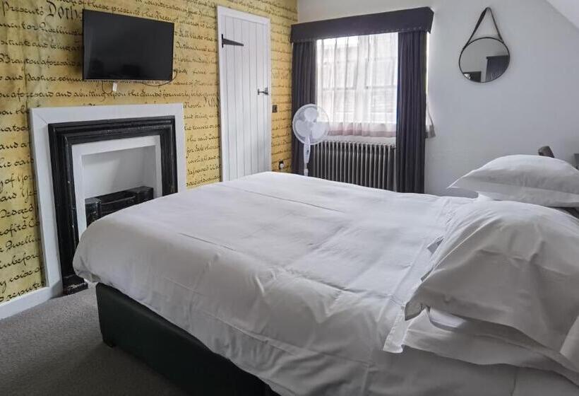 اتاق کلاسیک, Judges Court