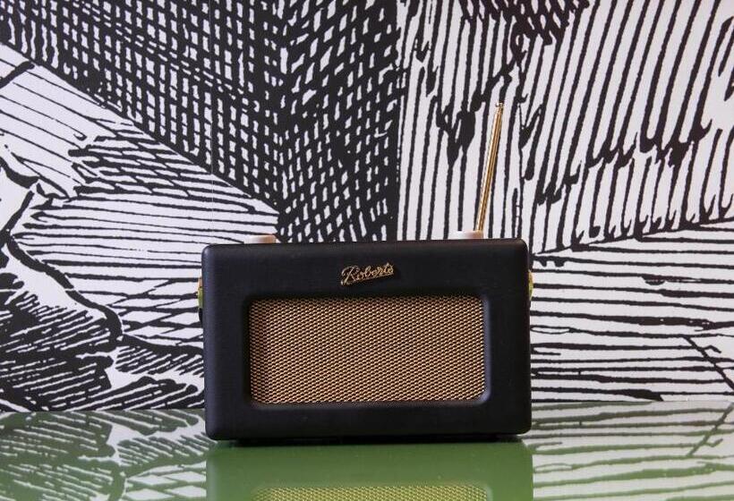 اتاق کلاسیک, Judges Court