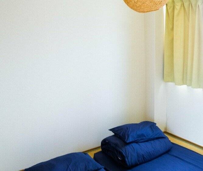 غرفة قياسية, Peace House Sakura